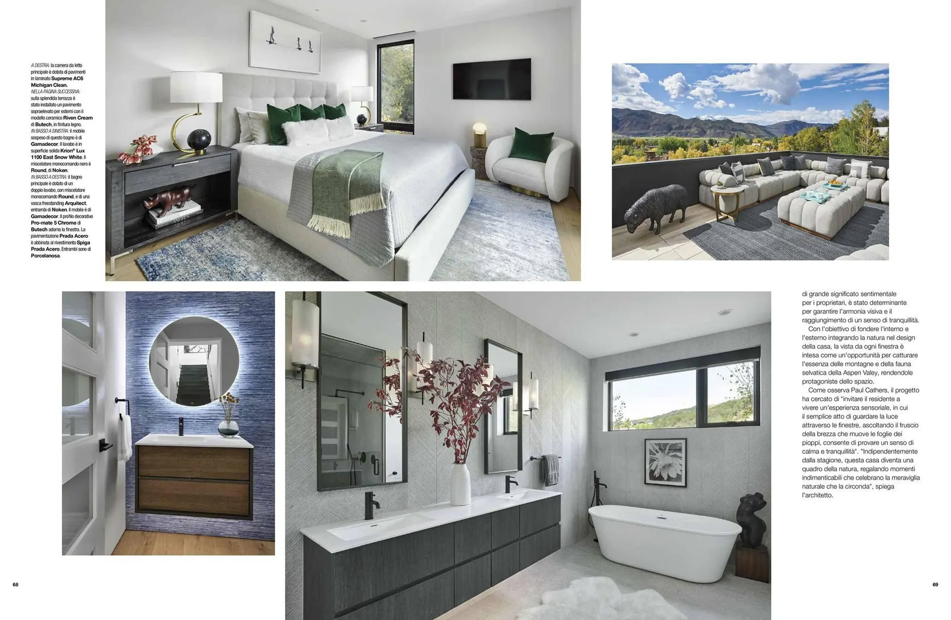 Volantino Porcelanosa da 18 febbraio a 31 dicembre di 2025 - Pagina del volantino 35