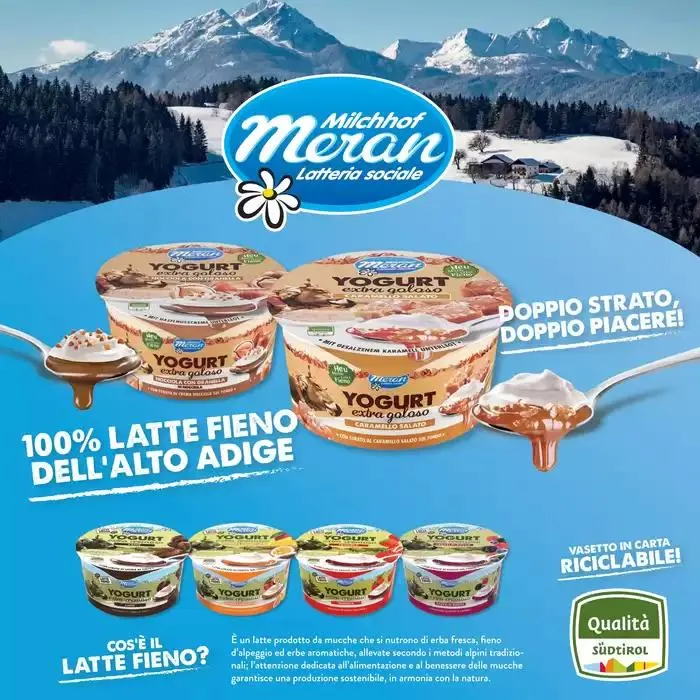 Offerte valide dal 12 al 25 marzo da 12 marzo a 25 marzo di 2025 - Pagina del volantino 24