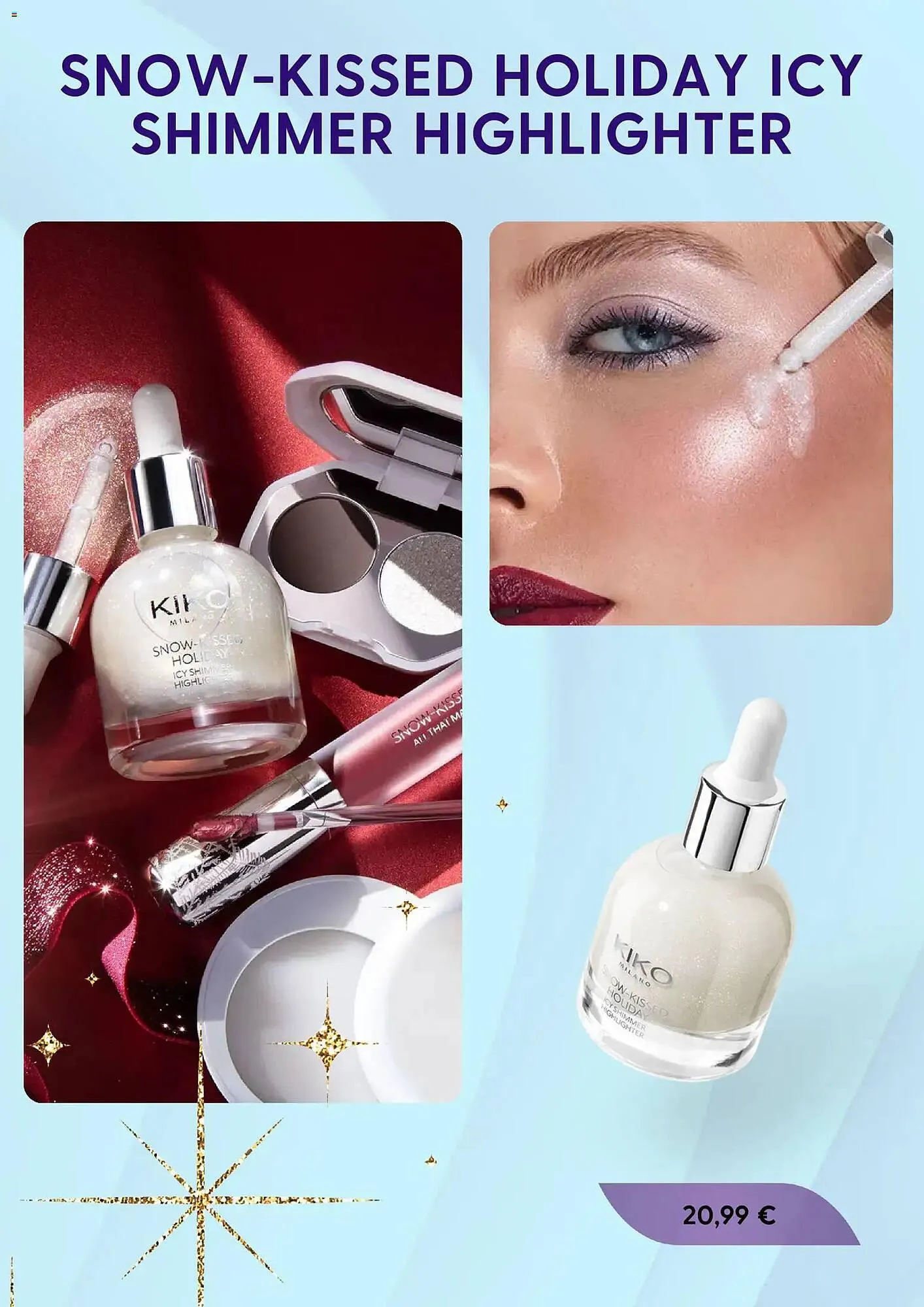 Volantino Kiko da 2 dicembre a 14 dicembre di 2025 - Pagina del volantino 10