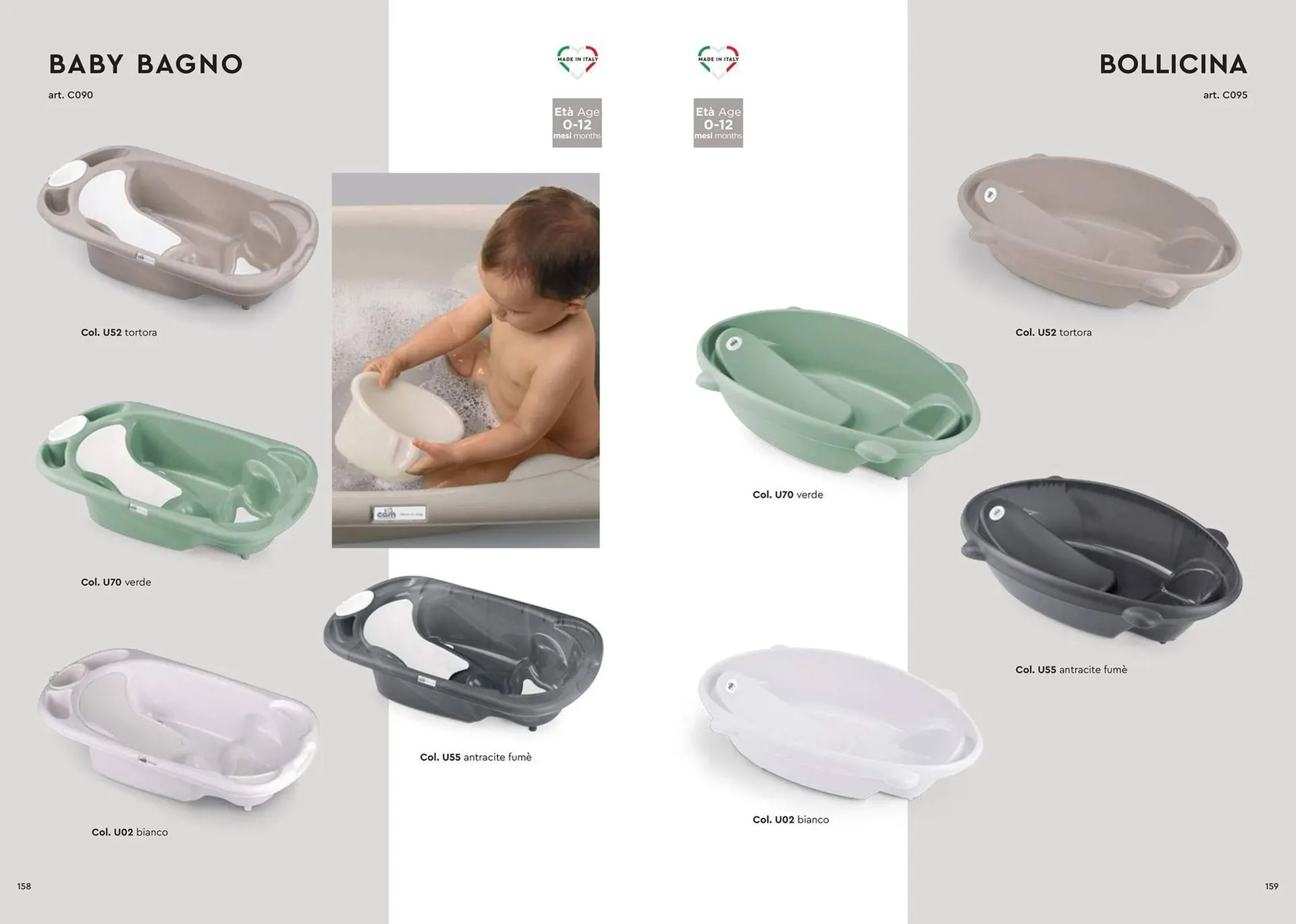 Volantino Cam da 15 marzo a 31 dicembre di 2024 - Pagina del volantino 80