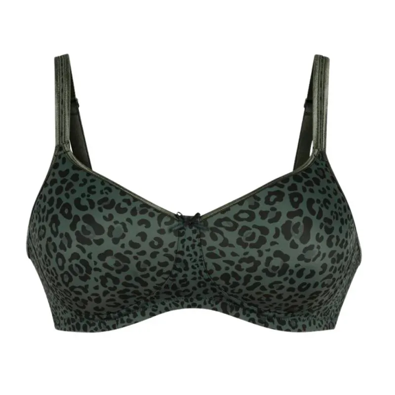 ANI4761X.843 - Reggiseno Tonya Art da protesi senza ferretto - Jungle
