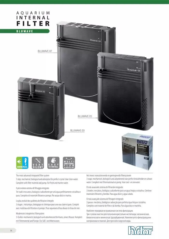 Ferplast da 13 dicembre a 31 dicembre di 2026 - Pagina del volantino 87