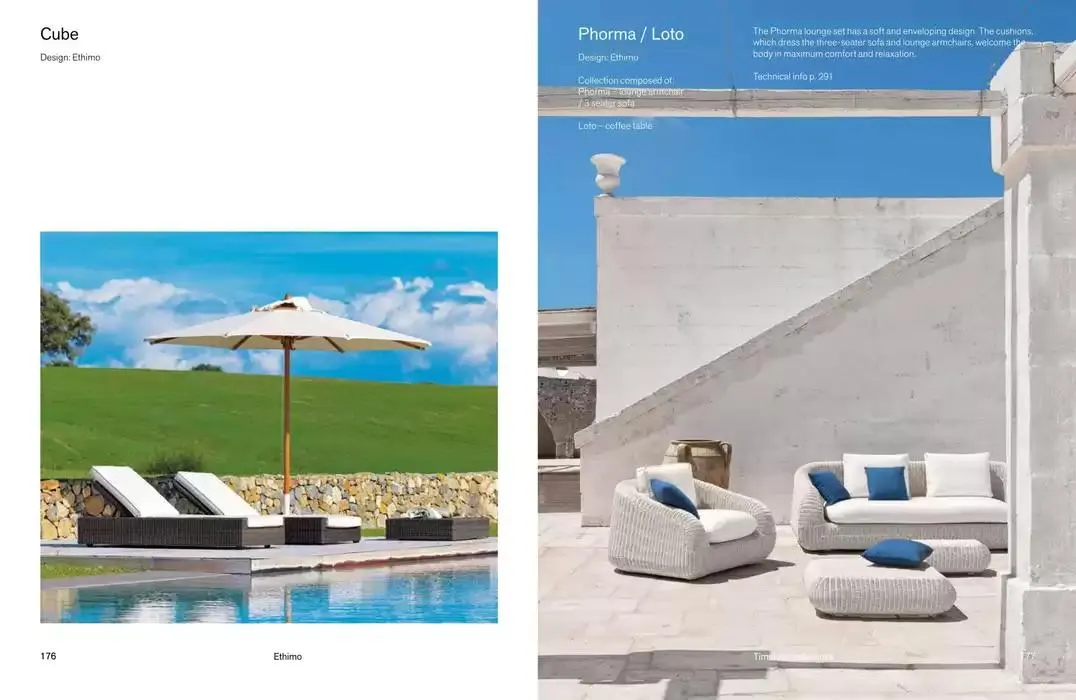 Outdoor decor Collections 2025 da 18 novembre a 31 dicembre di 2025 - Pagina del volantino 90