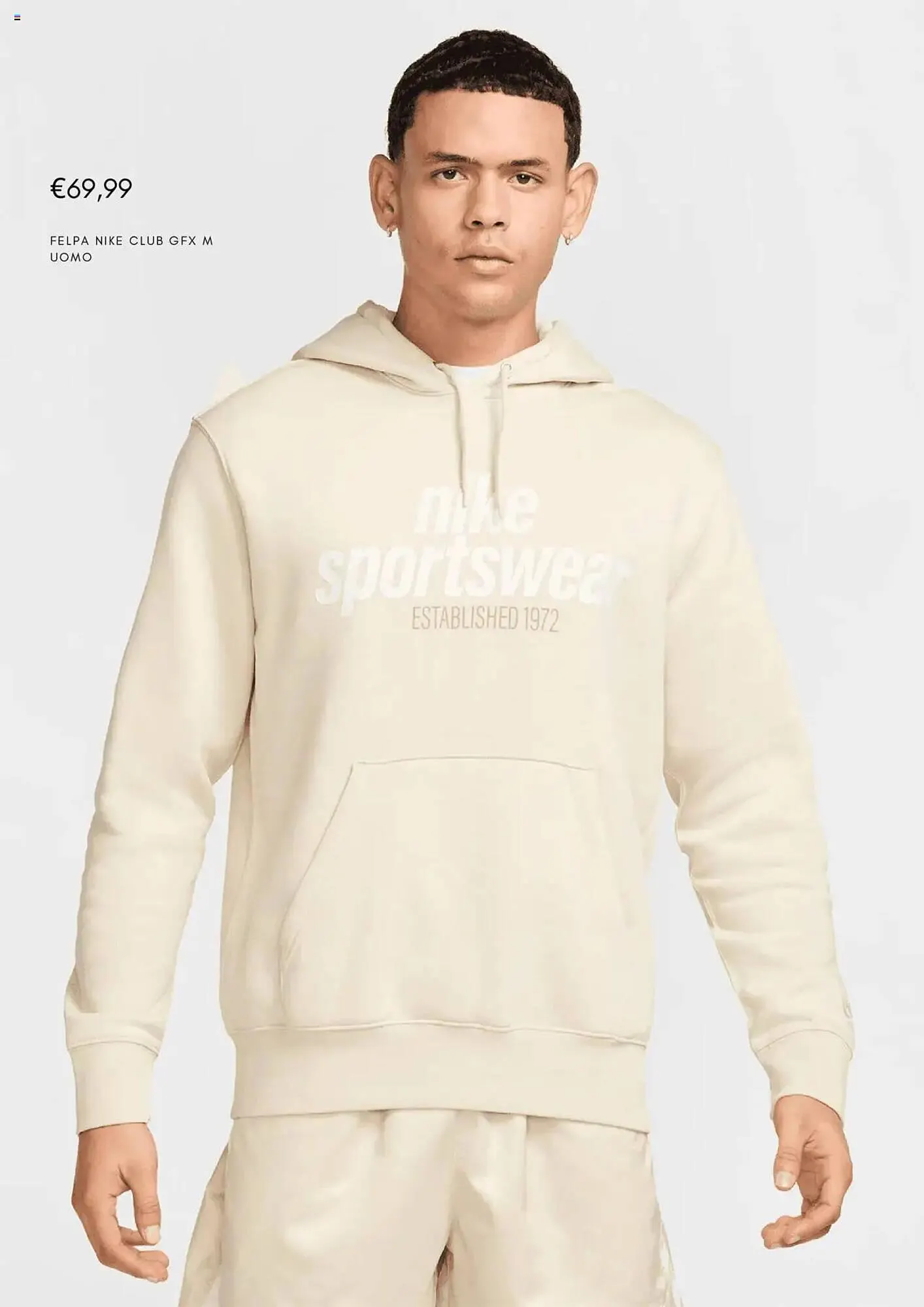 Volantino Intersport da 1 maggio a 31 maggio di 2025 - Pagina del volantino 3