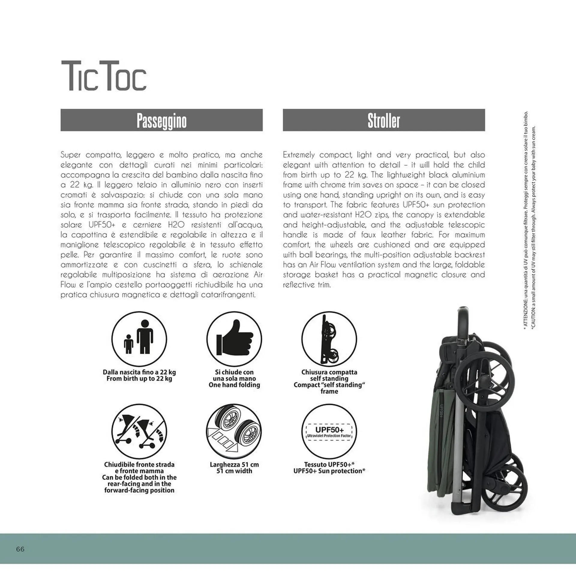 Volantino Foppapedretti da 7 gennaio a 31 dicembre di 2025 - Pagina del volantino 66