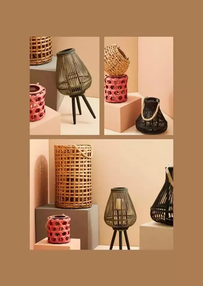 Home decor catalogue 2024/25 da 21 gennaio a 31 dicembre di 2025 - Pagina del volantino 72