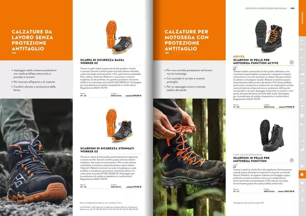 Catalogo 2025 da 21 gennaio a 31 dicembre di 2025 - Pagina del volantino 198