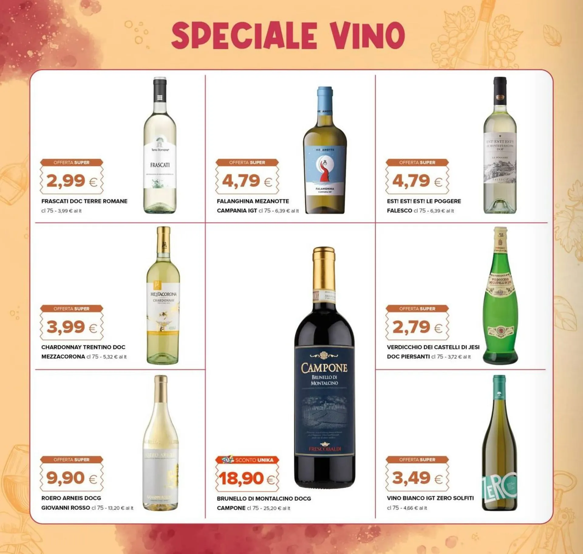 Volantino Tigre da 24 ottobre a 5 novembre di 2025 - Pagina del volantino 18