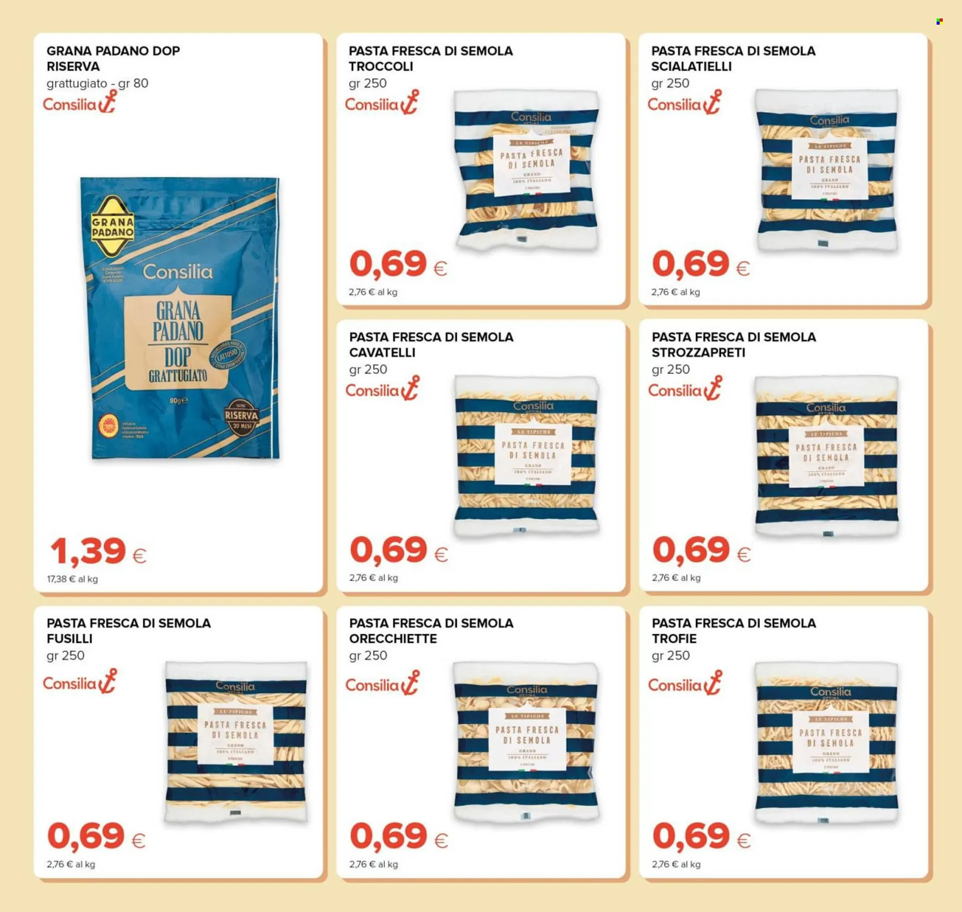 Volantino Oasi da 1 gennaio a 25 febbraio di 2026 - Pagina del volantino 5