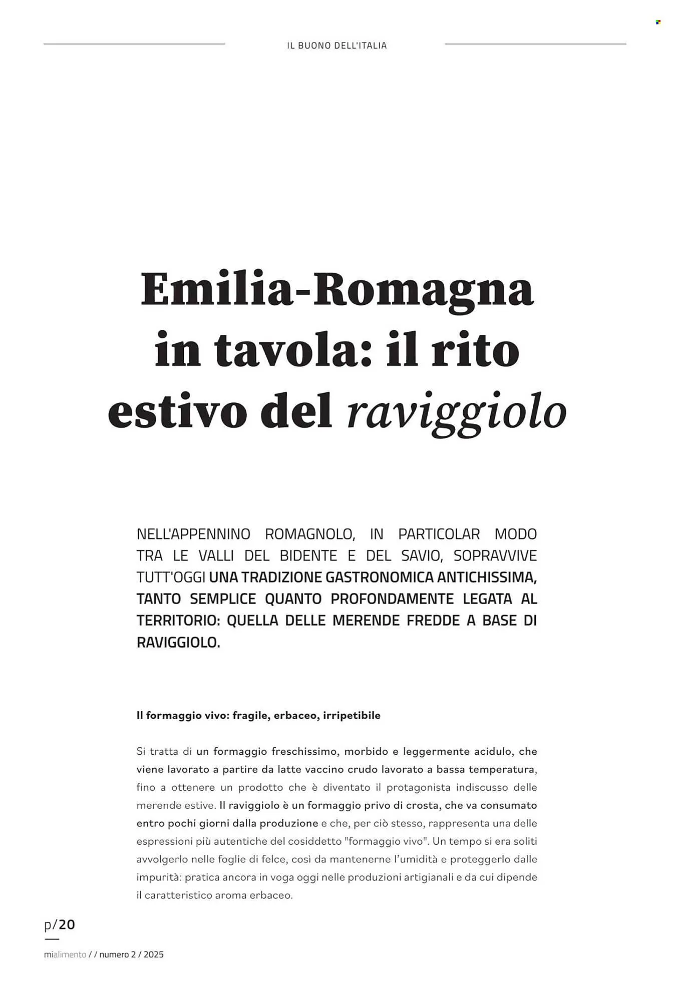 Volantino Coal da 27 luglio a 4 agosto di 2025 - Pagina del volantino 20