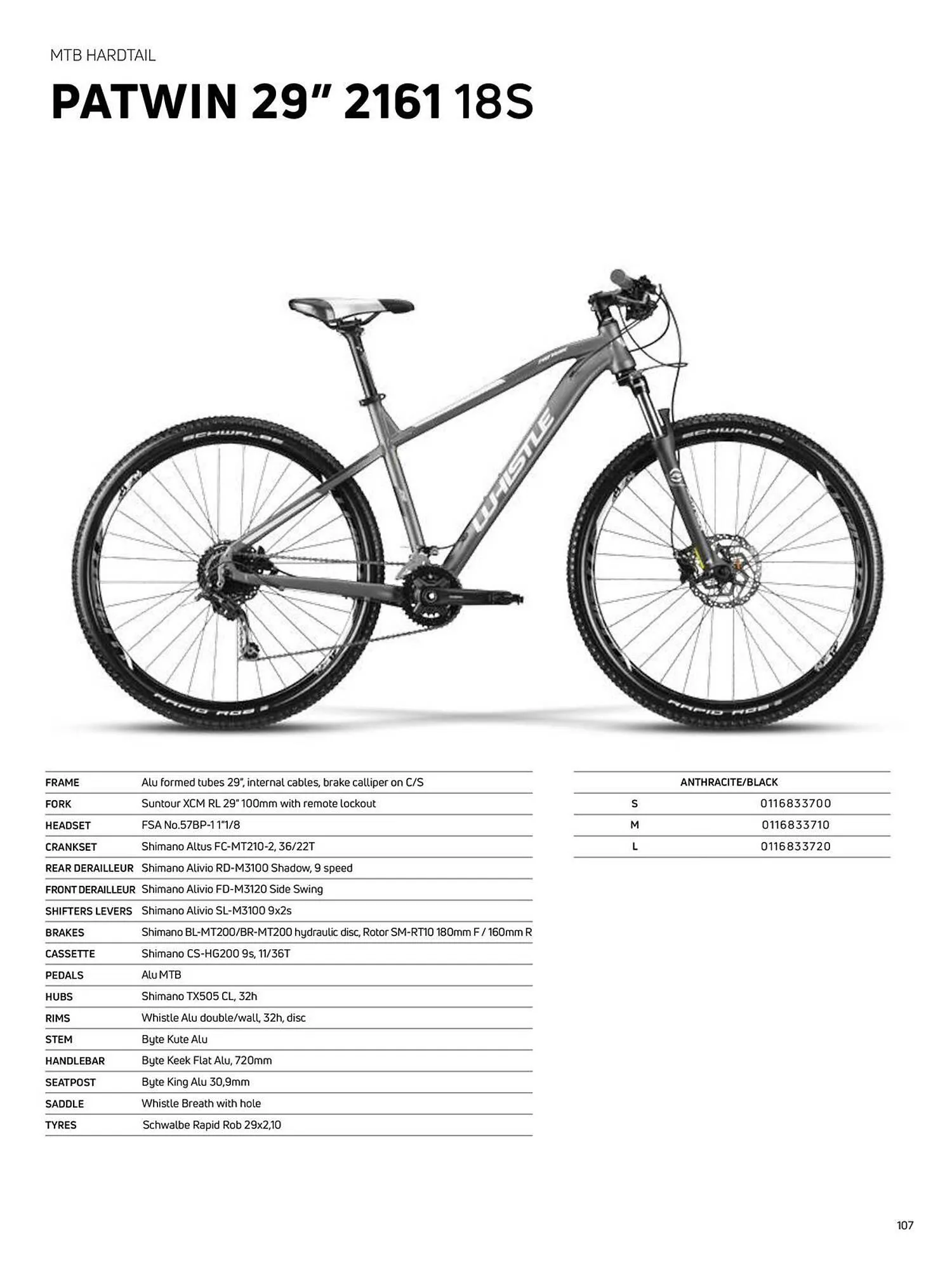 Volantino Atala da 20 novembre a 31 dicembre di 2025 - Pagina del volantino 109