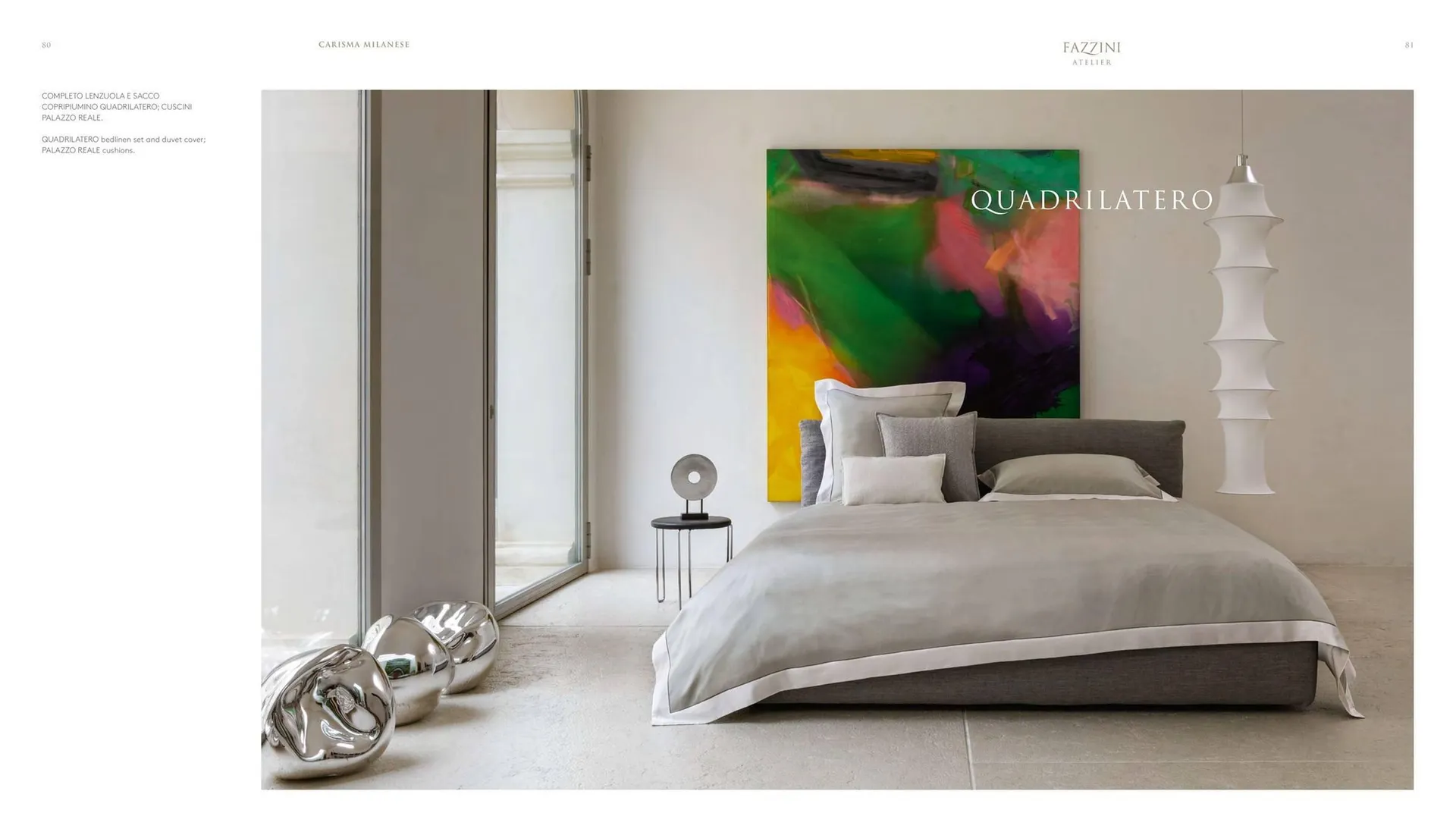 Volantino Fazzini da 21 febbraio a 31 dicembre di 2025 - Pagina del volantino 41