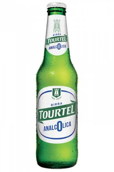 Birra Tourtel Analcolica 33cl