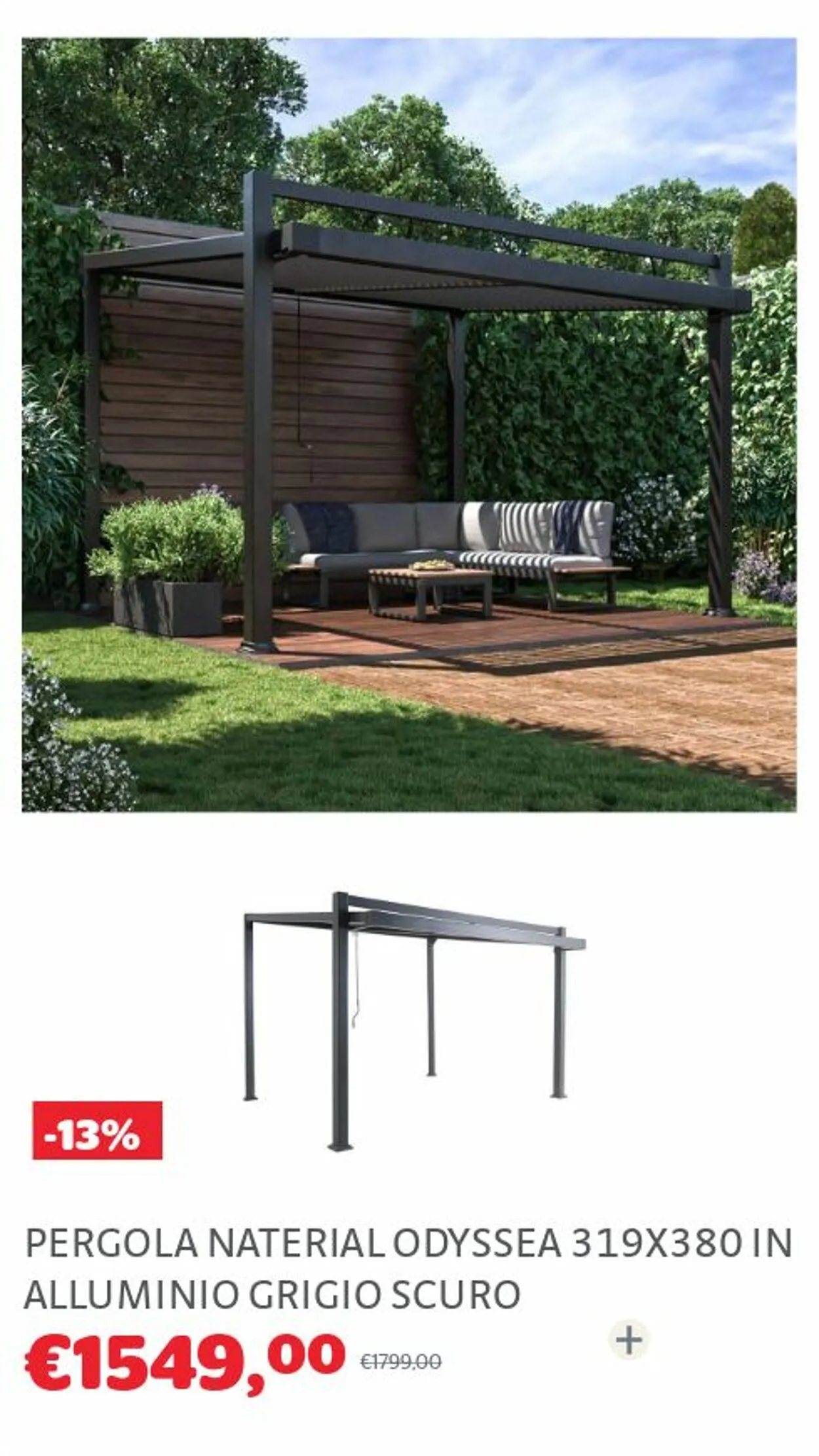 Bricocenter Volantino attuale da 5 maggio a 19 maggio di 2025 - Pagina del volantino 5