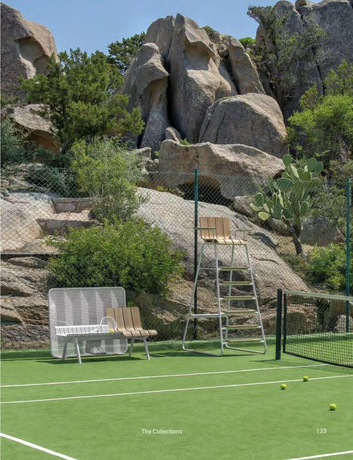 Outdoor decor collections 2024 da 1 febbraio a 30 giugno di 2024 - Pagina del volantino 135