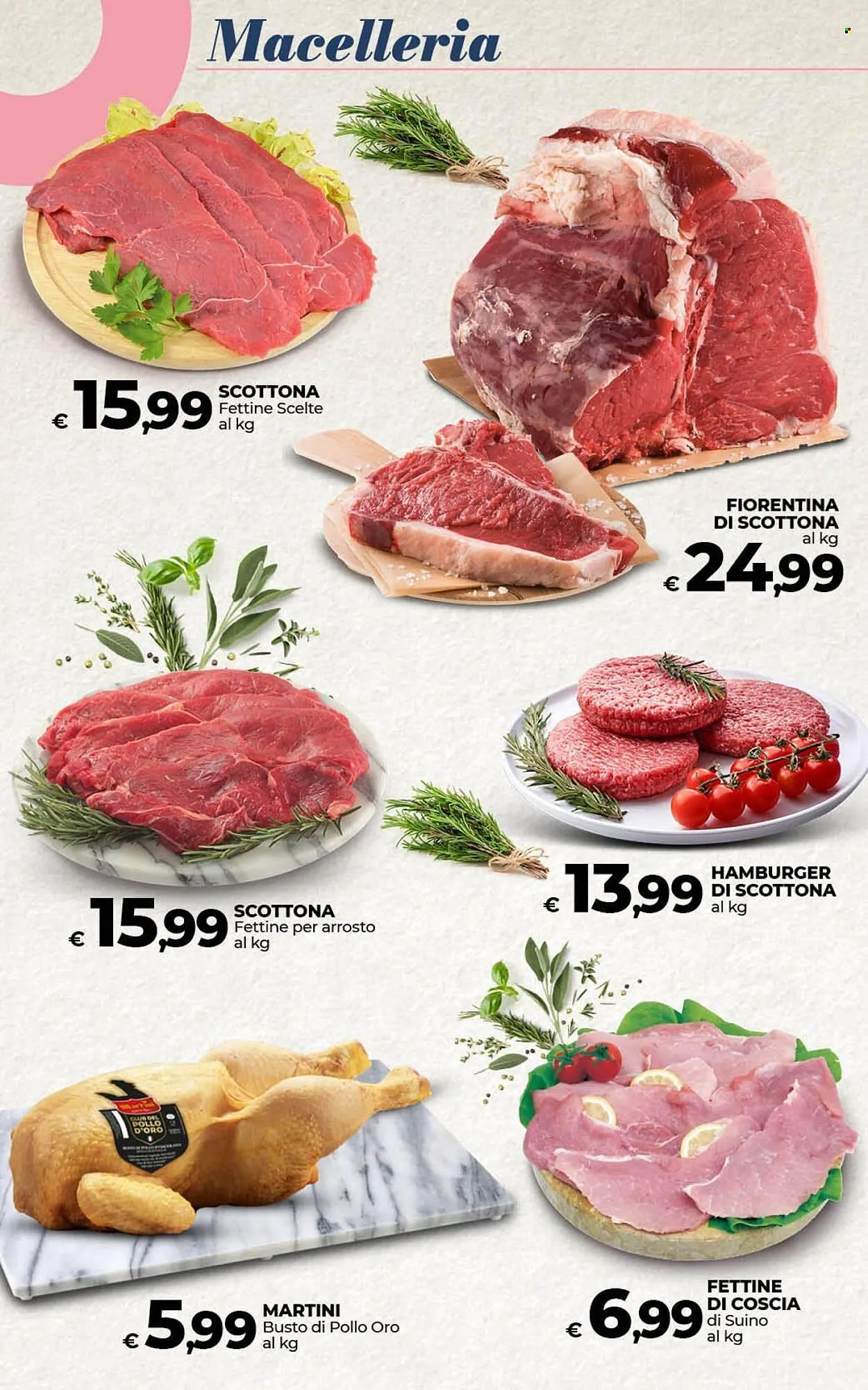 Volantino Coop Radenza da 10 giugno a 18 giugno di 2025 - Pagina del volantino 19