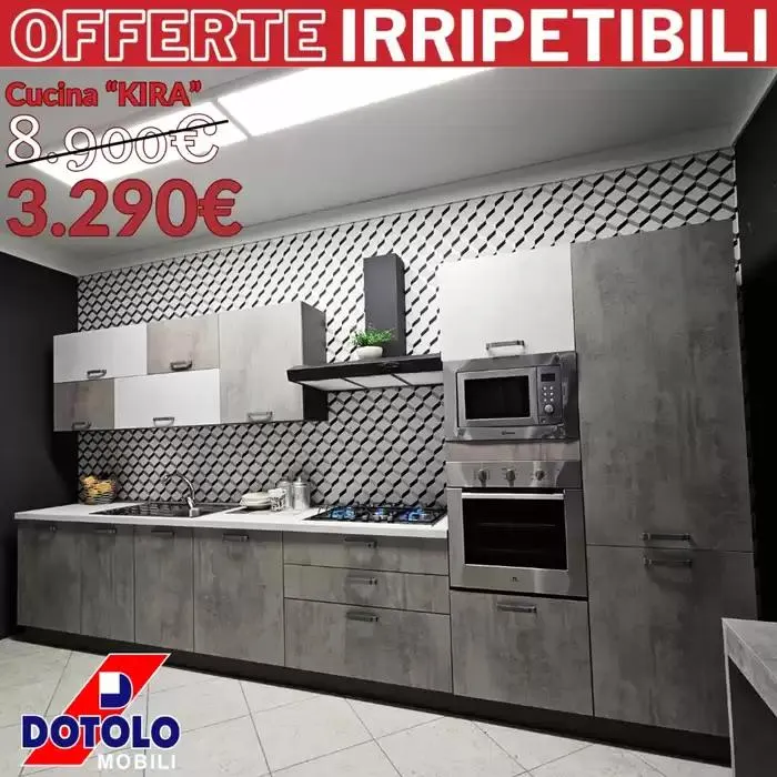 Offerte Irripetibili da 7 marzo a 14 marzo di 2025 - Pagina del volantino 5