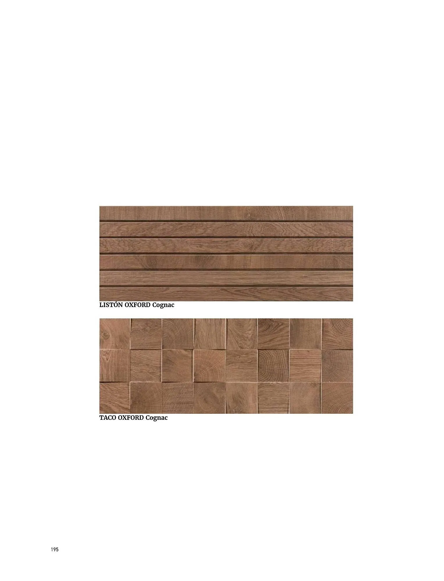 Volantino Porcelanosa da 9 aprile a 28 dicembre di 2024 - Pagina del volantino 195