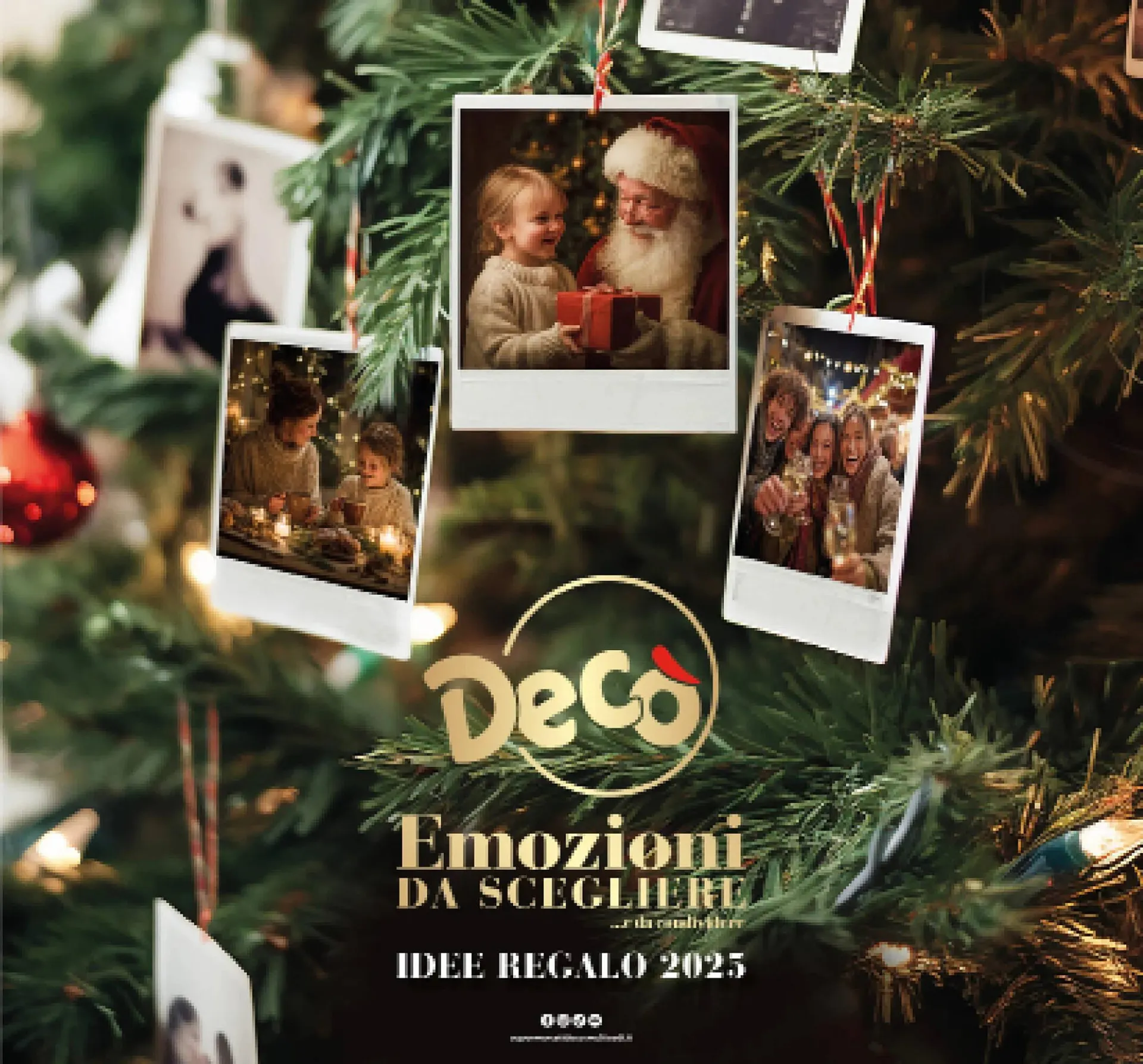 Volantino Deco Maxistore da 2 dicembre a 11 dicembre di 2025 - Pagina del volantino 54