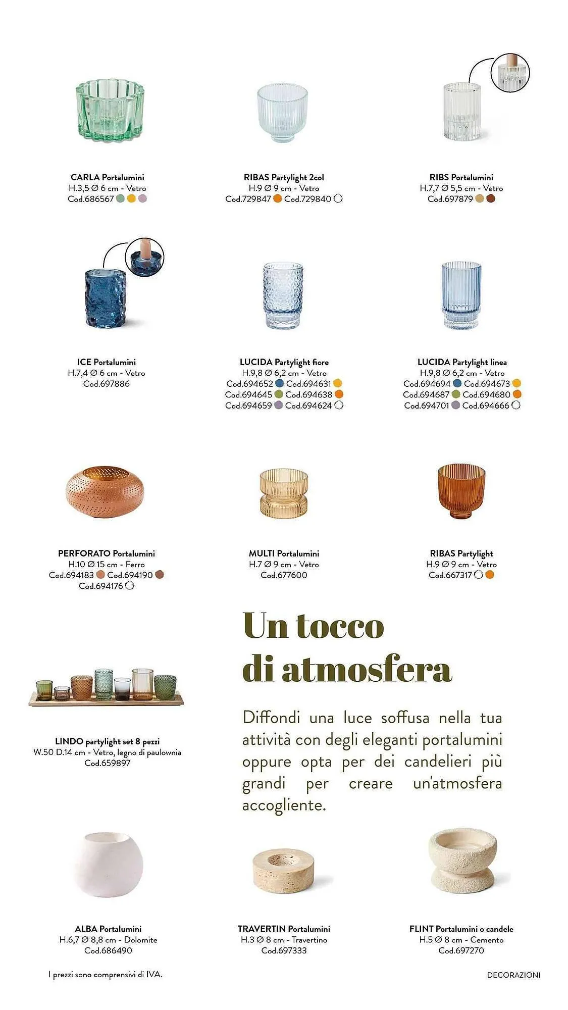 Volantino Casa da 7 gennaio a 31 dicembre di 2025 - Pagina del volantino 102