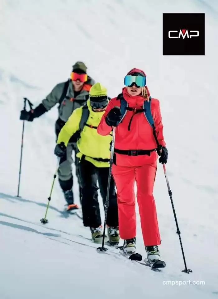 Catalogo Neve - FW 2024/2025 da 1 gennaio a 31 dicembre di 2025 - Pagina del volantino 72