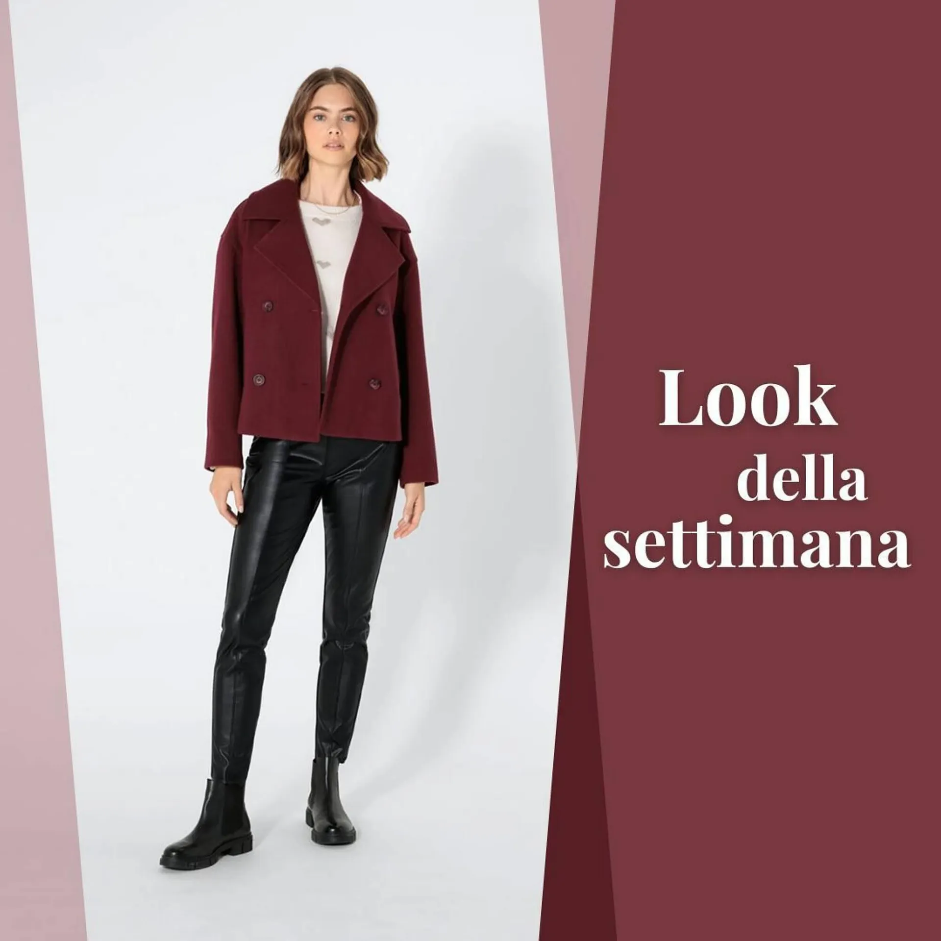 volantino NKD da 2 settembre a 14 settembre di 2025 - Pagina del volantino 1