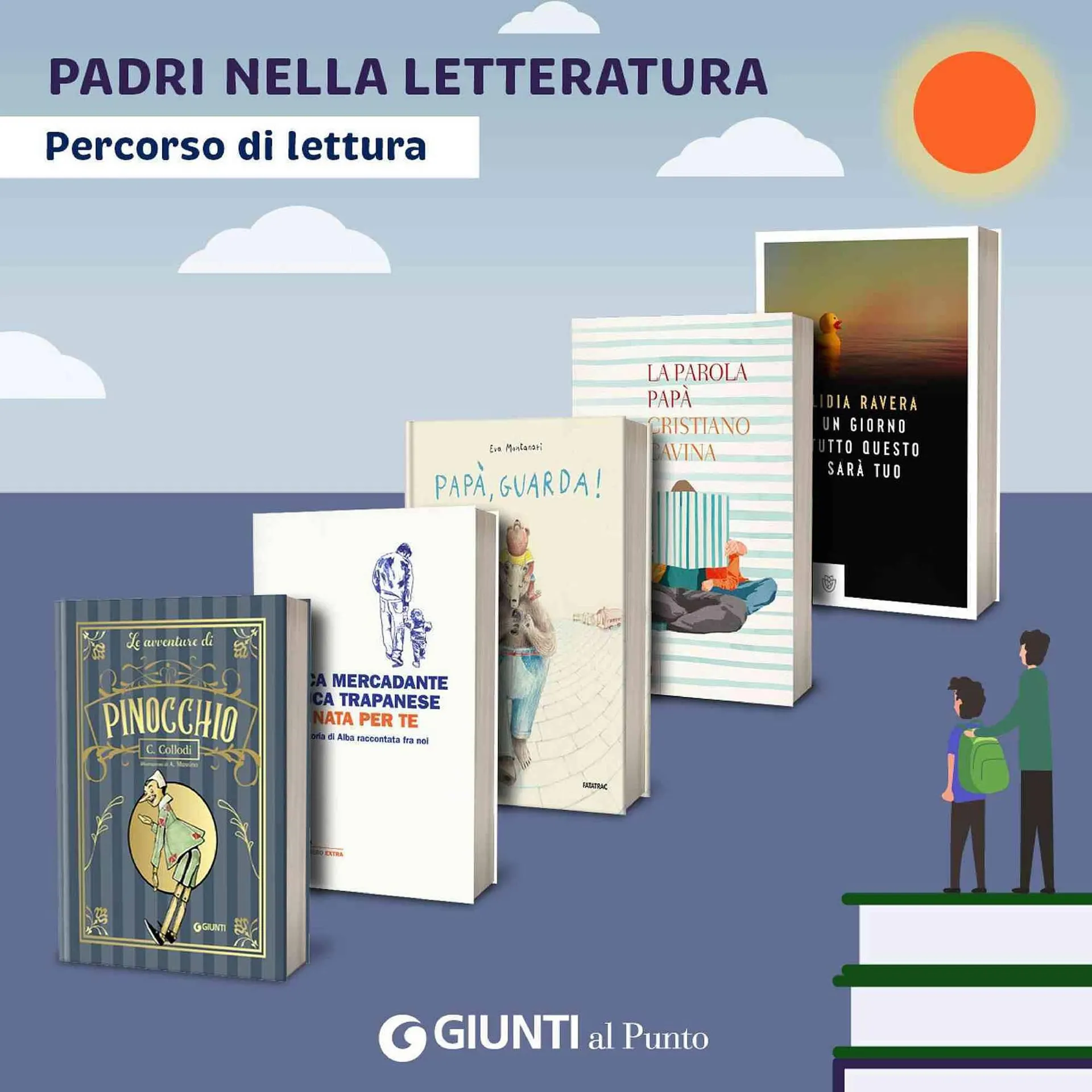 Volantino Giunti al Punto da 12 marzo a 26 marzo di 2024 - Pagina del volantino 