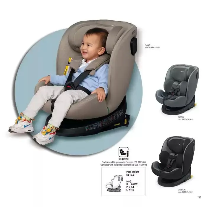 Catalogo da 7 gennaio a 31 dicembre di 2025 - Pagina del volantino 133