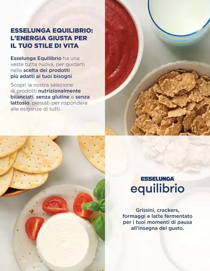 Equilibrio da 7 maggio a 21 maggio di 2025 - Pagina del volantino 2