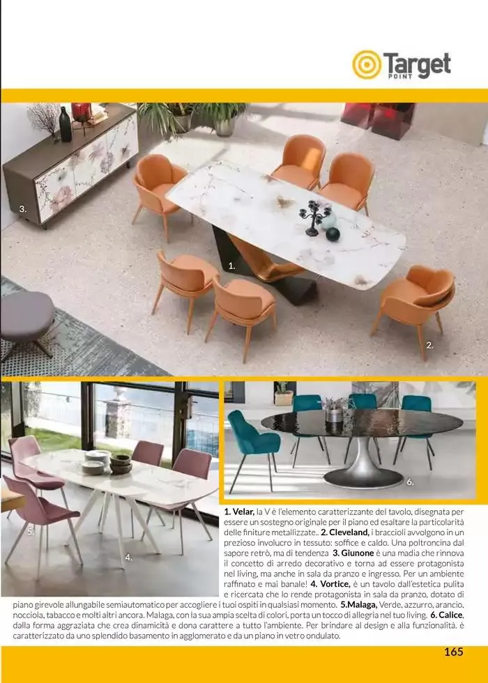 La qualita al giusto prezzo da 13 gennaio a 30 giugno di 2025 - Pagina del volantino 165