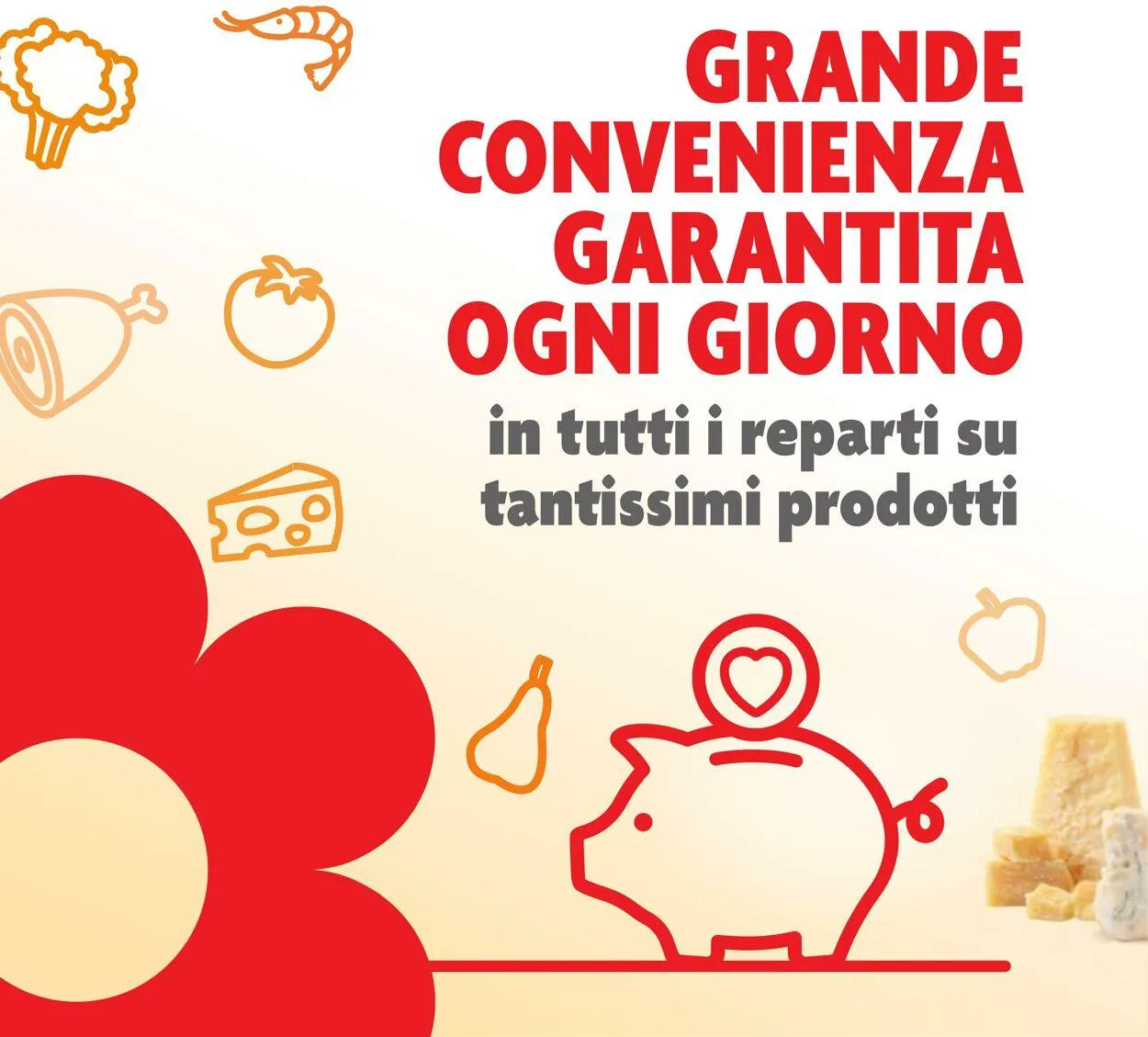 Conad - Superstore - Milano Volantino attuale da 5 maggio a 17 giugno di 2025 - Pagina del volantino 2