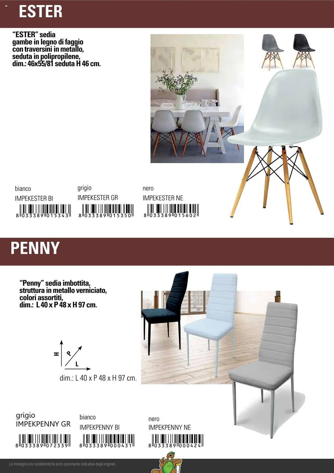 Volantino Prenatal da 16 ottobre a 31 dicembre di 2023 - Pagina del volantino 12