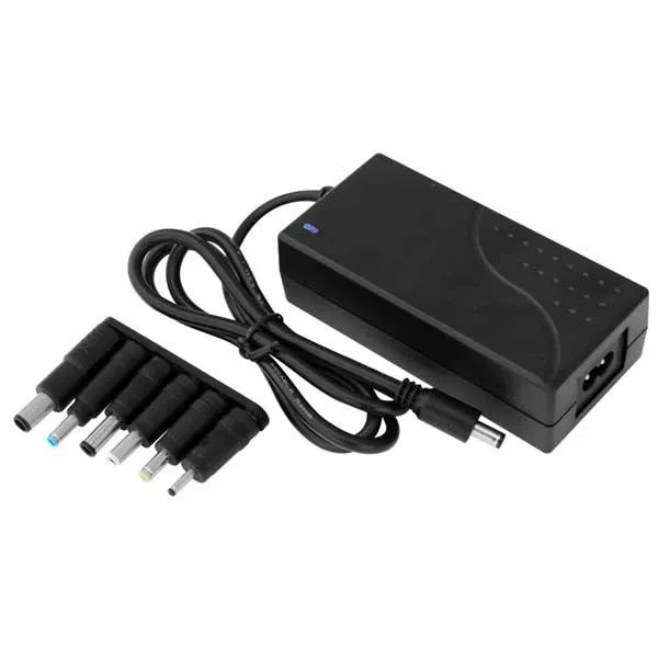 Alimentatore switching universale 90 watt