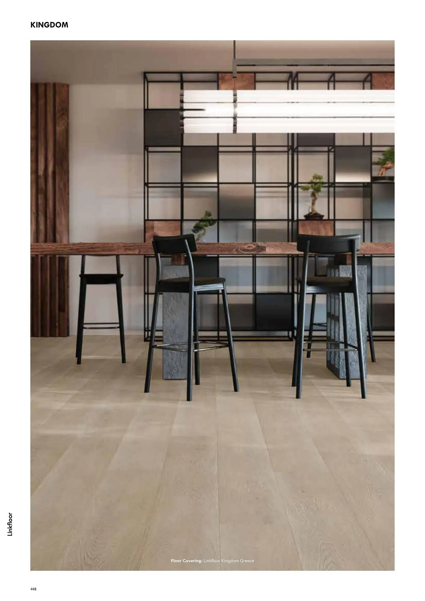 Volantino Porcelanosa da 9 aprile a 28 dicembre di 2024 - Pagina del volantino 458