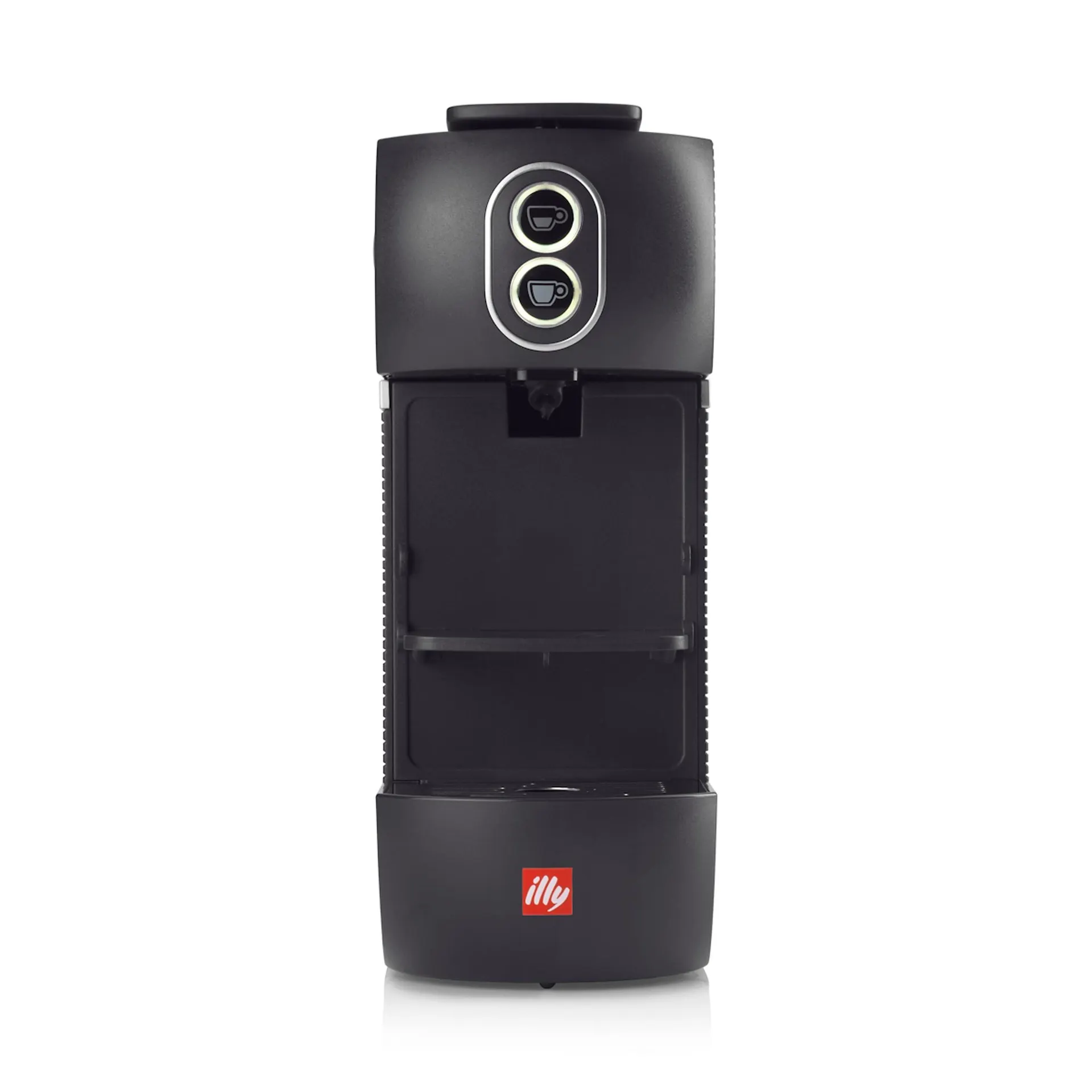 ILLY - MACCHINA CAFFÈ EASY E.S.E.