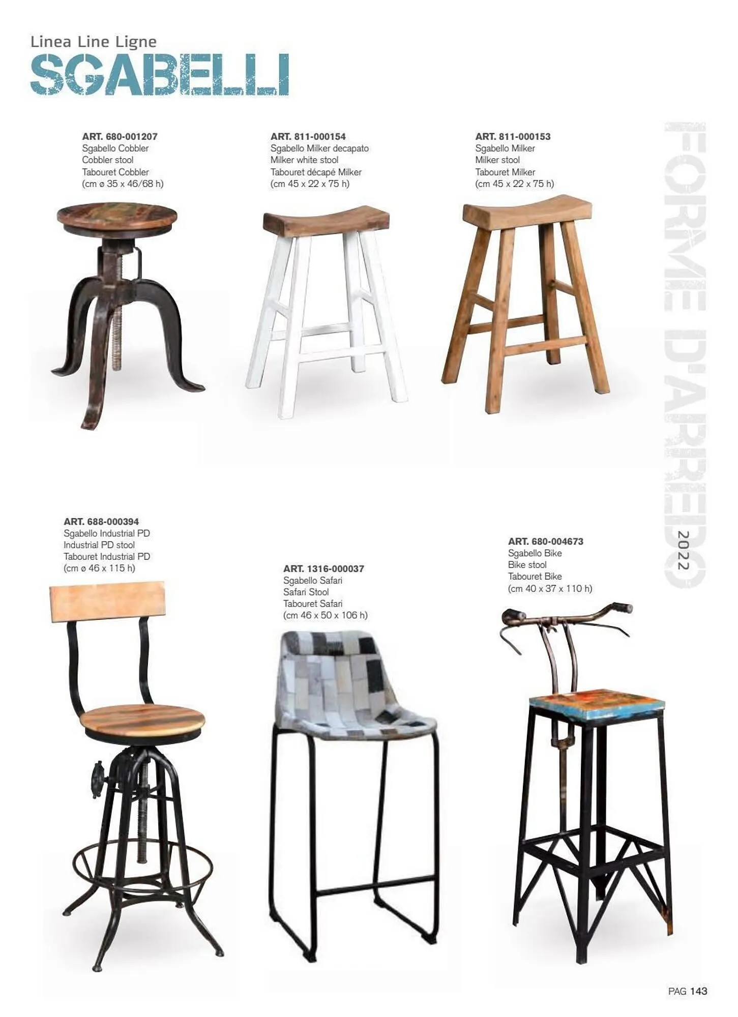 Volantino Hobby e Legno da 13 aprile a 31 maggio di 2025 - Pagina del volantino 143