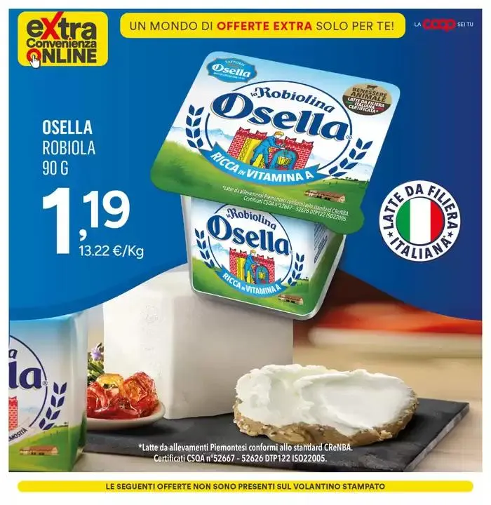 Spendi &riprendi da 28 ottobre a 3 novembre di 2024 - Pagina del volantino 24