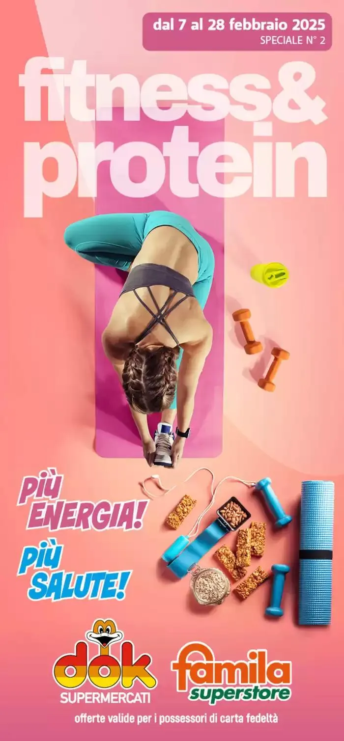 Più energia più salute! - 1