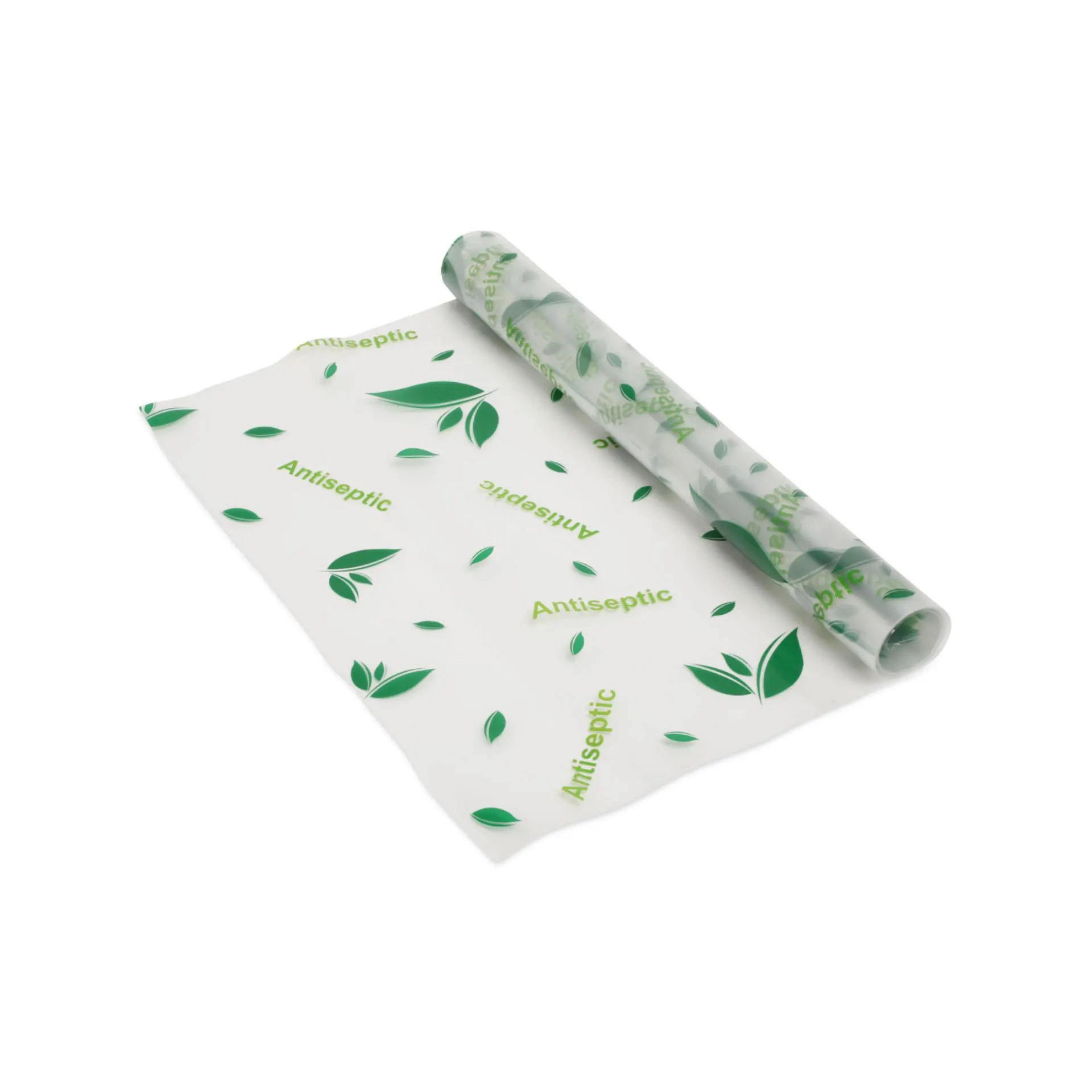 Rivestimento antibatterico per cassetti e armadi