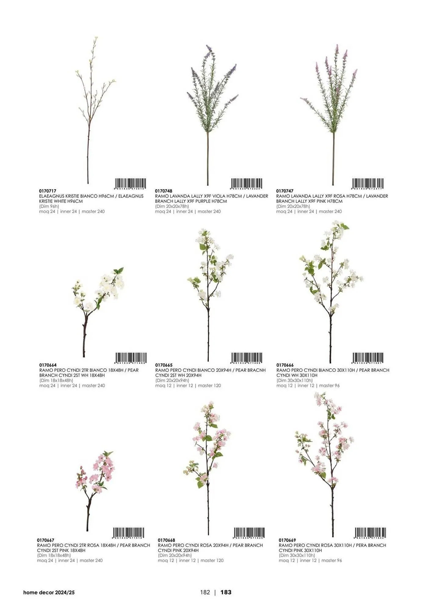 Volantino Bizzotto da 21 gennaio a 31 dicembre di 2025 - Pagina del volantino 184