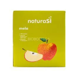 Succo di Mela NaturaSì 3L