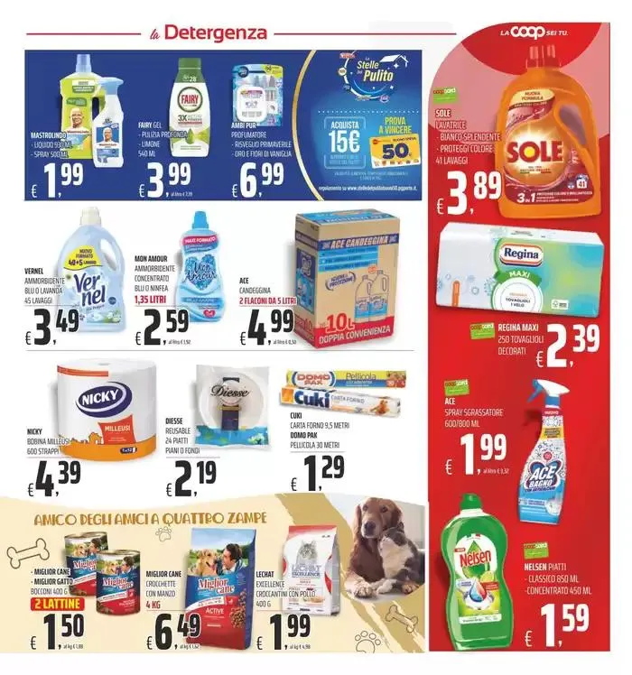 offerte valide dal 13 al 23 marzo 2025 da 13 marzo a 23 marzo di 2025 - Pagina del volantino 11