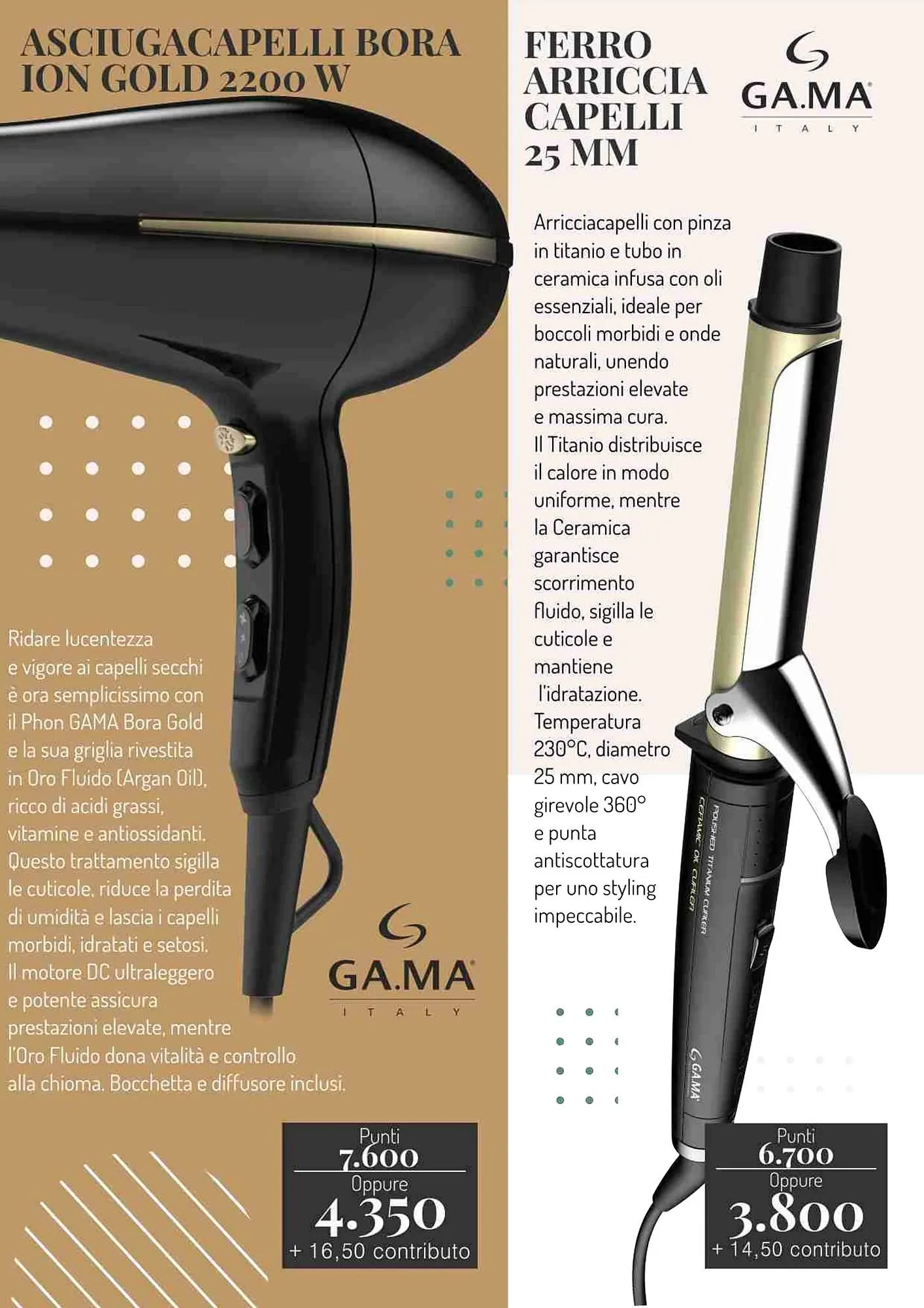 Volantino Vicino a te supermercati da 3 novembre a 16 novembre di 2025 - Pagina del volantino 39