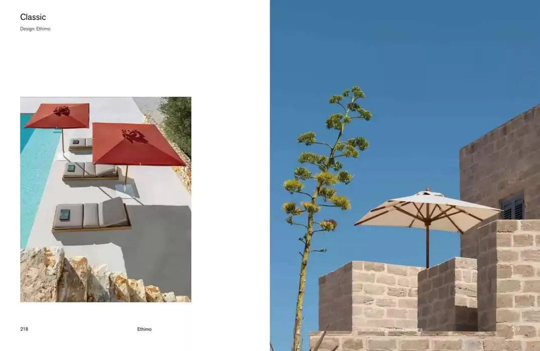 Outdoor decor Collections 2025 da 18 novembre a 31 dicembre di 2025 - Pagina del volantino 111