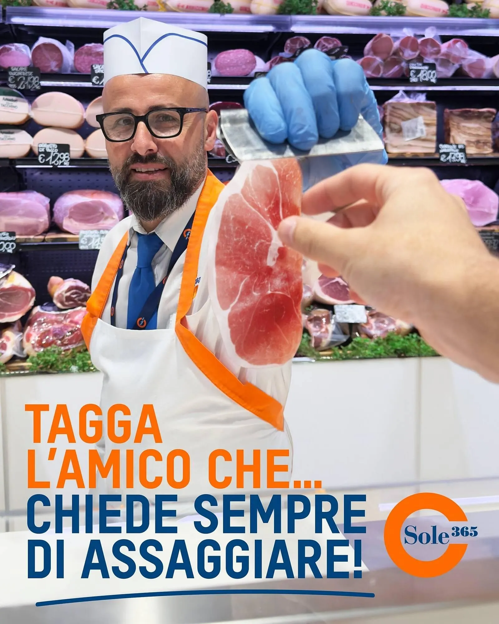 Volantino Sole 365 da 21 luglio a 24 agosto di 2025 - Pagina del volantino 1