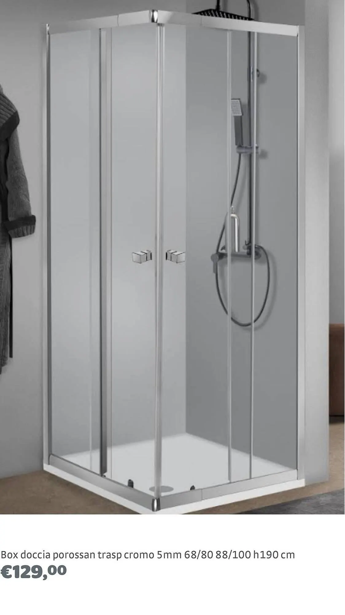 Volantino Bricocenter da 11 dicembre a 31 dicembre di 2025 - Pagina del volantino 38