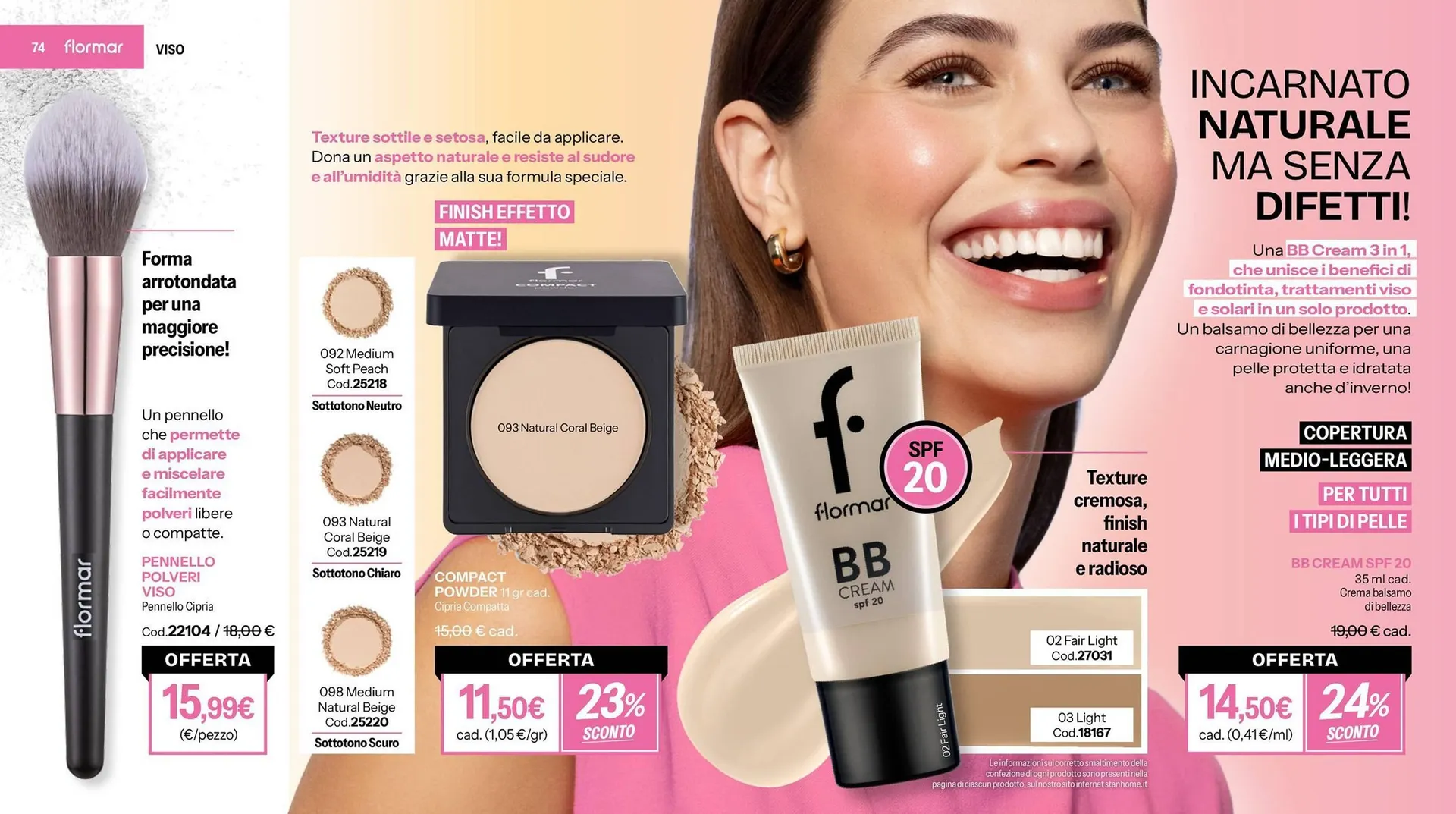 Catalogo Stanhome da 23 dicembre a 7 gennaio di 2026 - Pagina del volantino 38