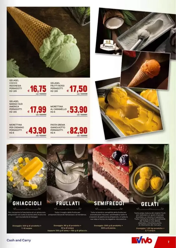 Guida alle offerte da 5 maggio a 17 maggio di 2025 - Pagina del volantino 7