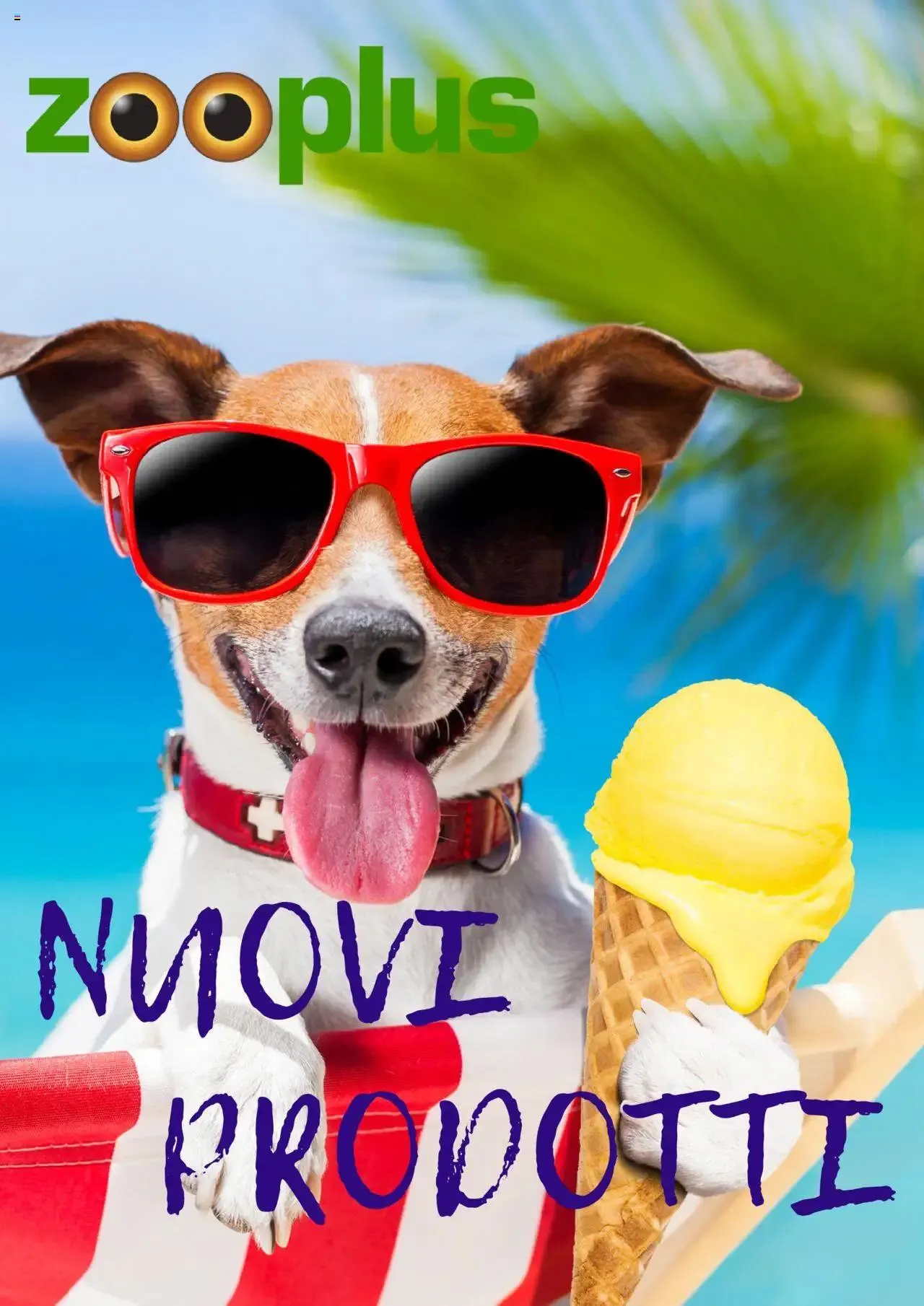 Nuovi Prodotti Zooplus - 0