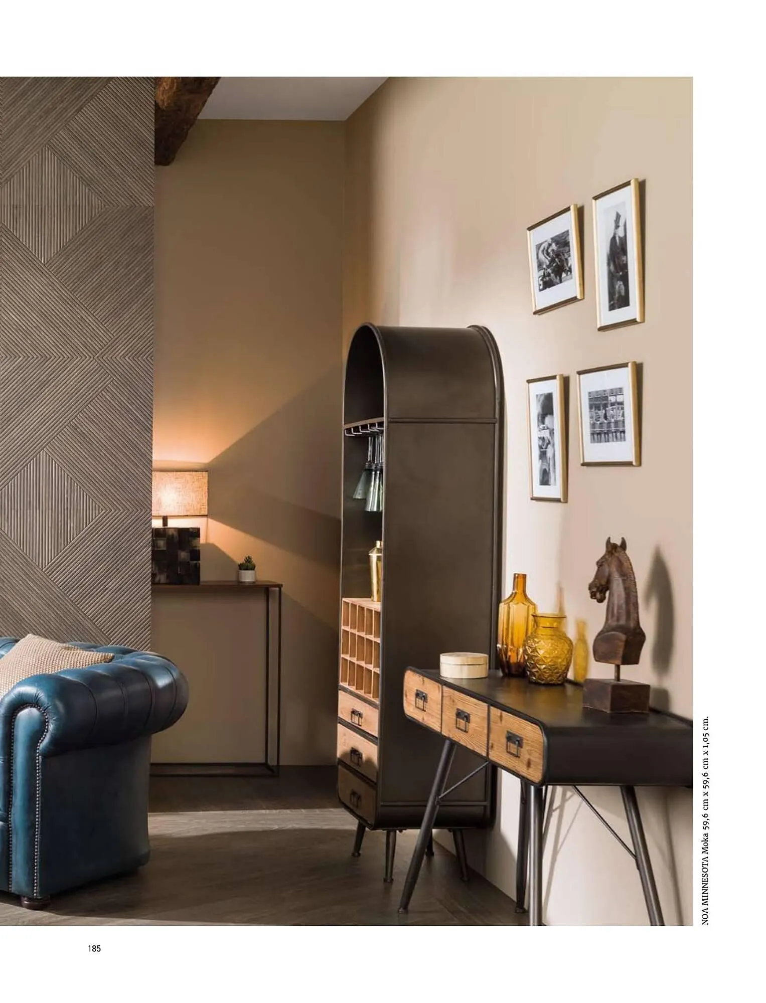 Volantino Porcelanosa da 9 aprile a 28 dicembre di 2024 - Pagina del volantino 185